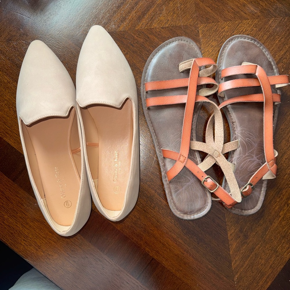✨BUNDLE✨ Flats for Women - Picture 2 of 7